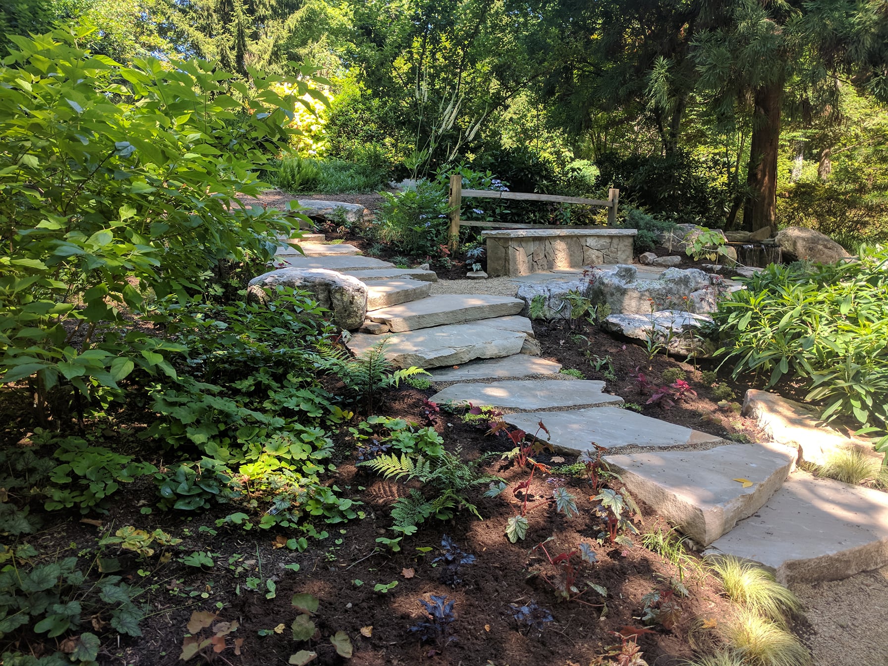 Botanical Gardens Charlotte Nc / 6 Ways To Celebrate Spring With These